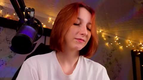 Mila -NONUDE MODEL online show from December 2025 04:24:01 PM