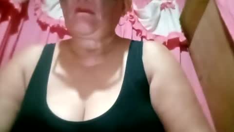 Snapshot of prettyrose01 chatting on July 2026 12:48:02 PM prettyrose01 online show from July 2026 12:48:02 PM