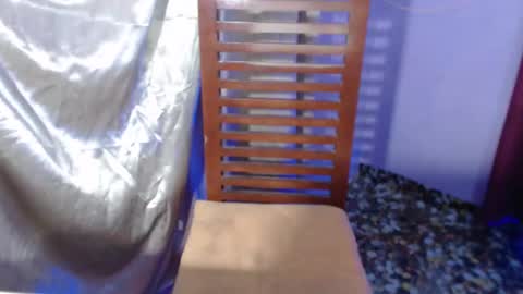 SHIELA MAE online show from January 2025 03:34:02 AM