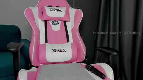 Snapshot of prettysomething chatting on March 2025 05:28:01 AM Sophie next stream will be at Monday i will wait you guys online show from March 2025 05:28:01 AM