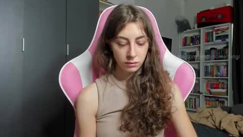 Sophie  next stream will be at Monday  i will wait you guys  online show from February 2026 08:19:01 AM