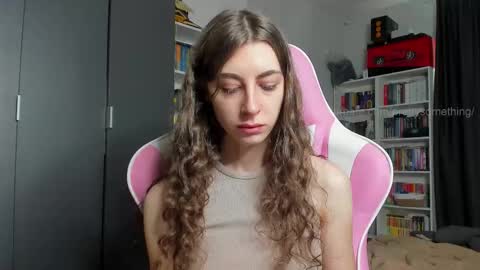 Sophie  next stream will be at Monday  i will wait you guys  online show from February 2026 08:12:02 AM