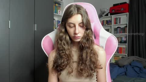 Sophie  next stream will be at Monday  i will wait you guys  online show from March 2026 11:05:01 AM