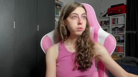 Sophie  next stream will be at Monday  i will wait you guys  online show from March 2026 05:52:02 AM