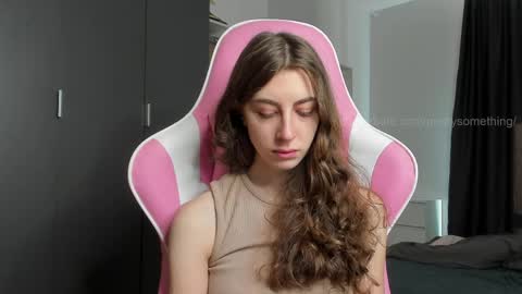 Sophie  next stream will be at Monday  i will wait you guys  online show from April 2026 06:20:01 AM