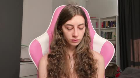 Sophie  next stream will be at Monday  i will wait you guys  online show from May 2026 05:56:01 AM