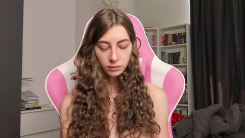 Sophie  next stream will be at Monday  i will wait you guys  online show from May 2026 06:31:02 AM