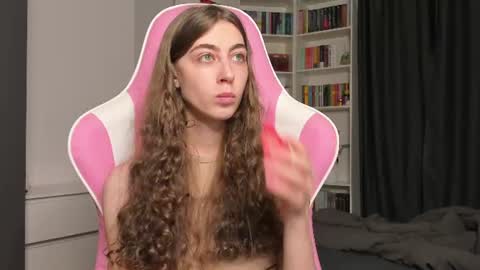 Sophie  next stream will be at Monday  i will wait you guys  online show from July 2026 05:03:02 AM
