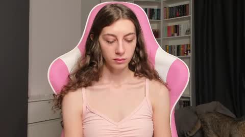 Sophie  next stream will be at Monday  i will wait you guys  online show from July 2026 06:27:01 AM