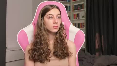 Sophie  next stream will be at Monday  i will wait you guys  online show from July 2026 06:44:02 AM