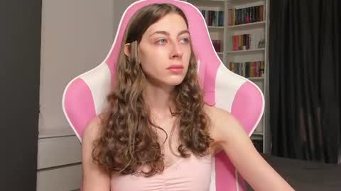 Sophie  next stream will be at Monday  i will wait you guys  online show from July 2026 07:04:01 AM