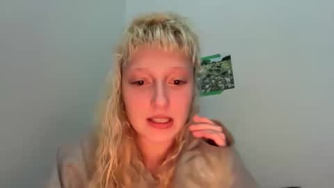 Dahlia online show from January 2025 11:00:02 AM