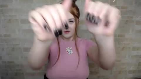 Valeri online show from February 2025 09:04:02 AM