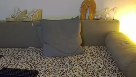 Snapshot of prettyvanessa chatting on January 2025 10:35:02 AM prettyvanessa online show from January 2025 10:35:02 AM