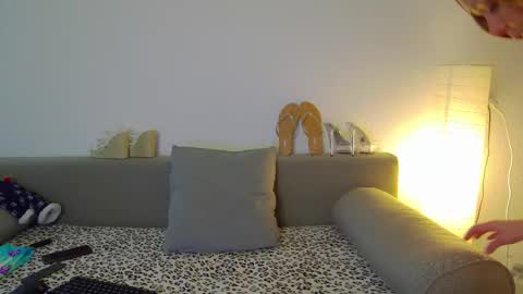 Snapshot of prettyvanessa chatting on October 2025 07:31:02 AM prettyvanessa online show from October 2025 07:31:02 AM