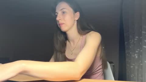 Snapshot of prettyyy_angel chatting on November 2025 07:36:02 PM prettyyy_angel online show from November 2025 07:36:02 PM