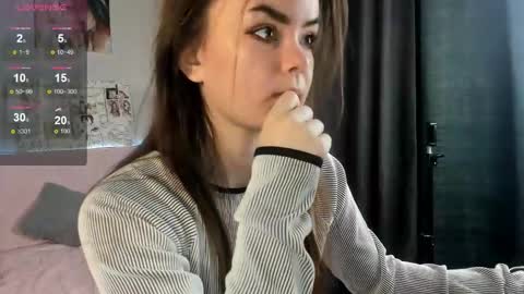 Snapshot of prettyyy_kitty chatting on December 2025 01:32:01 AM Kitty online show from December 2025 01:32:01 AM