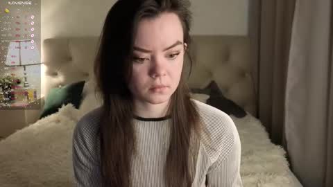 Snapshot of prettyyy_kitty chatting on February 2026 02:49:02 AM Kitty online show from February 2026 02:49:02 AM