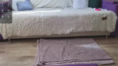 Kitty online show from May 2026 02:07:02 AM