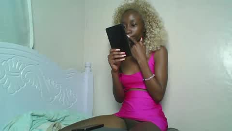 PRETY online show from July 2026 12:22:01 PM