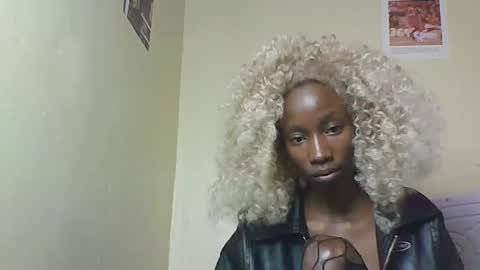 PRETY online show from July 2026 01:36:01 AM