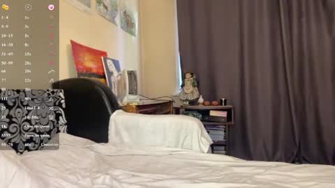 Amelia online show from June 2026 10:39:02 AM