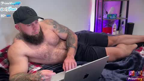 VIP OnlyFans 60 OFF  PrimeVargVIP online show from February 2026 04:40:02 AM