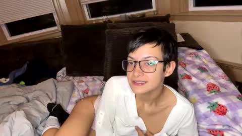 Snapshot of princ3ssarii chatting on November 2025 04:55:01 AM Princess Arii online show from November 2025 04:55:01 AM