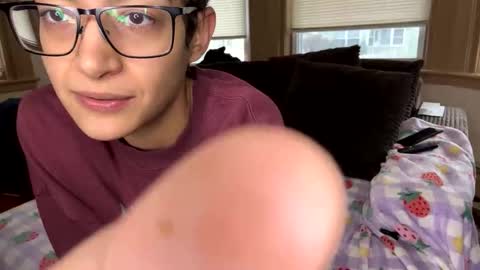 Snapshot of princ3ssarii chatting on November 2025 07:01:02 PM Princess Arii online show from November 2025 07:01:02 PM