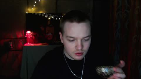 prince online show from December 2024 03:15:01 PM