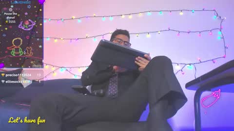 Deivid online show from December 2025 04:50:01 AM