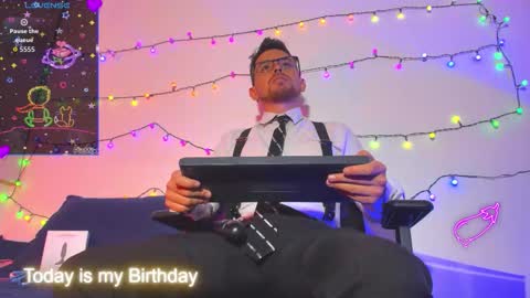 Deivid online show from December 2025 04:51:01 AM