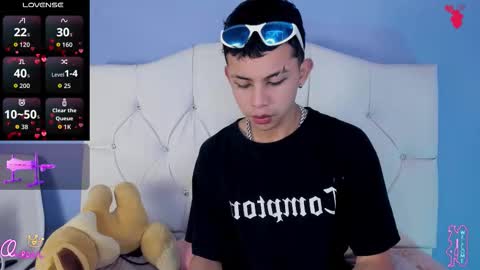 Apolo online show from February 2026 08:38:02 PM