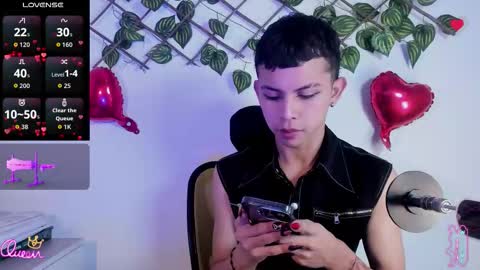 Apolo online show from February 2026 09:15:02 PM