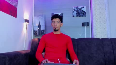 prince_arthur77 online show from September 2025 07:47:02 PM