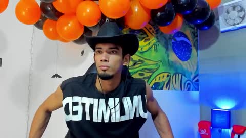 prince_arthur77 online show from October 2025 02:30:01 PM