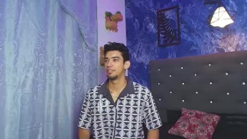 prince_arthur77 online show from January 2026 01:35:02 PM