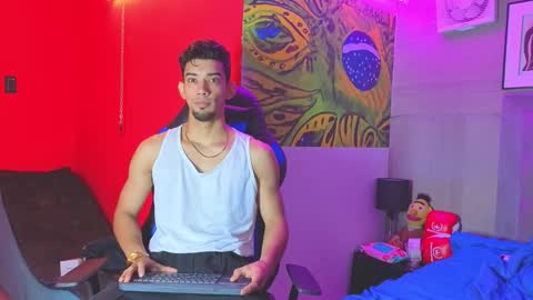 Snapshot of prince_arthur77 chatting on March 2026 12:21:02 PM prince_arthur77 online show from March 2026 12:21:02 PM