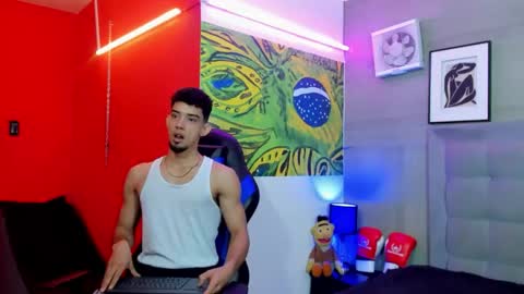 Snapshot of prince_arthur77 chatting on March 2026 01:22:01 PM prince_arthur77 online show from March 2026 01:22:01 PM