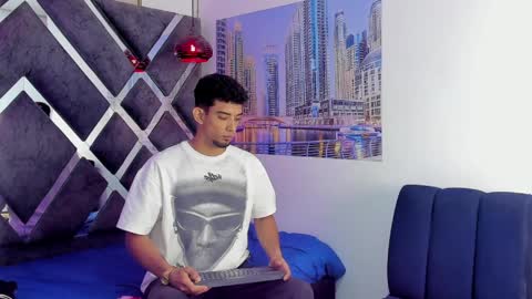 Snapshot of prince_arthur77 chatting on April 2026 02:54:01 PM prince_arthur77 online show from April 2026 02:54:01 PM