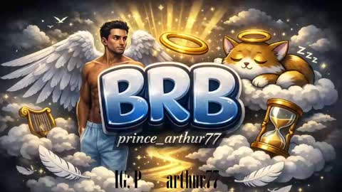 Snapshot of prince_arthur77 chatting on April 2026 09:38:01 PM prince_arthur77 online show from April 2026 09:38:01 PM