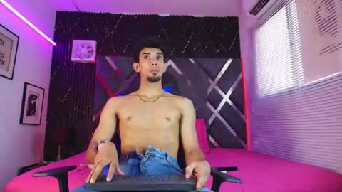 prince_arthur77 online show from July 2026 04:39:33 PM