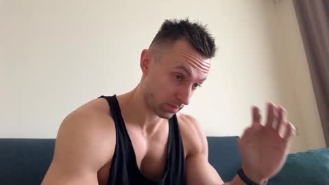 Andy Cumalot online show from November 2025 11:16:02 AM