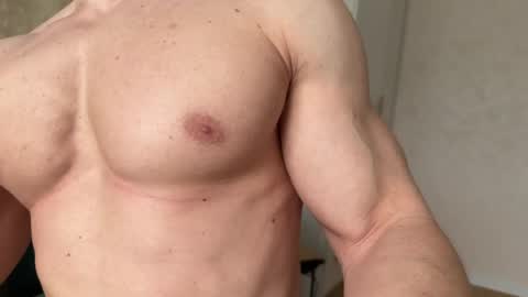 Andy Cumalot online show from April 2026 12:29:02 PM