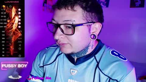 Prince online show from December 2025 02:14:02 PM