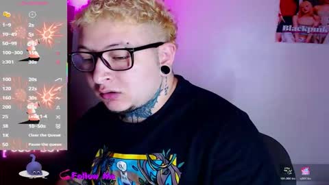 Prince online show from December 2025 06:05:02 PM