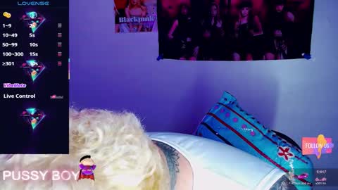 Prince online show from February 2026 04:03:02 PM