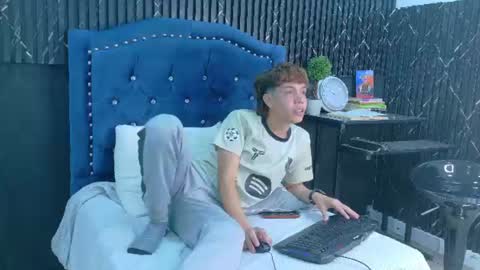 prince_jannell online show from July 2026 08:52:02 PM