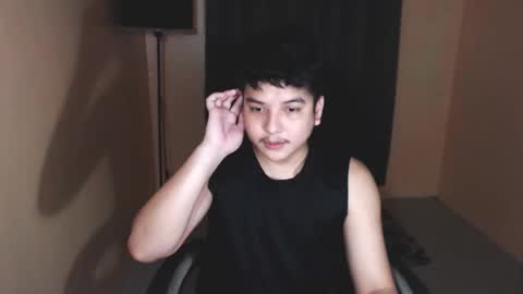 Killian online show from November 2025 11:58:02 PM