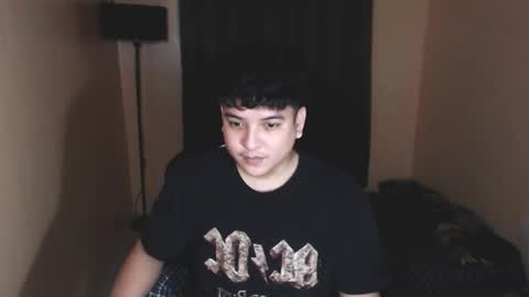 Killian online show from January 2026 10:23:01 PM